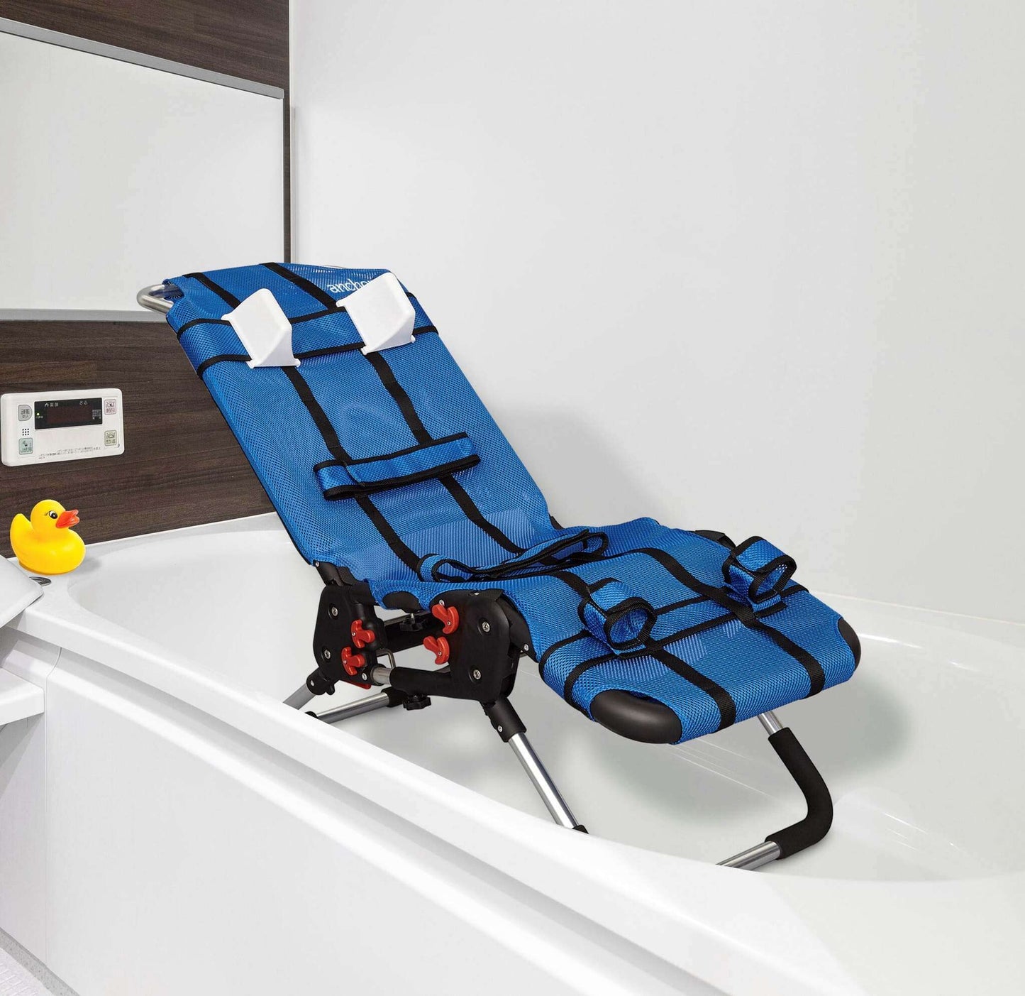 Circle Speciality Anchor Bath Chair, Sm (CSP - AN1400) - SchoolOutlet