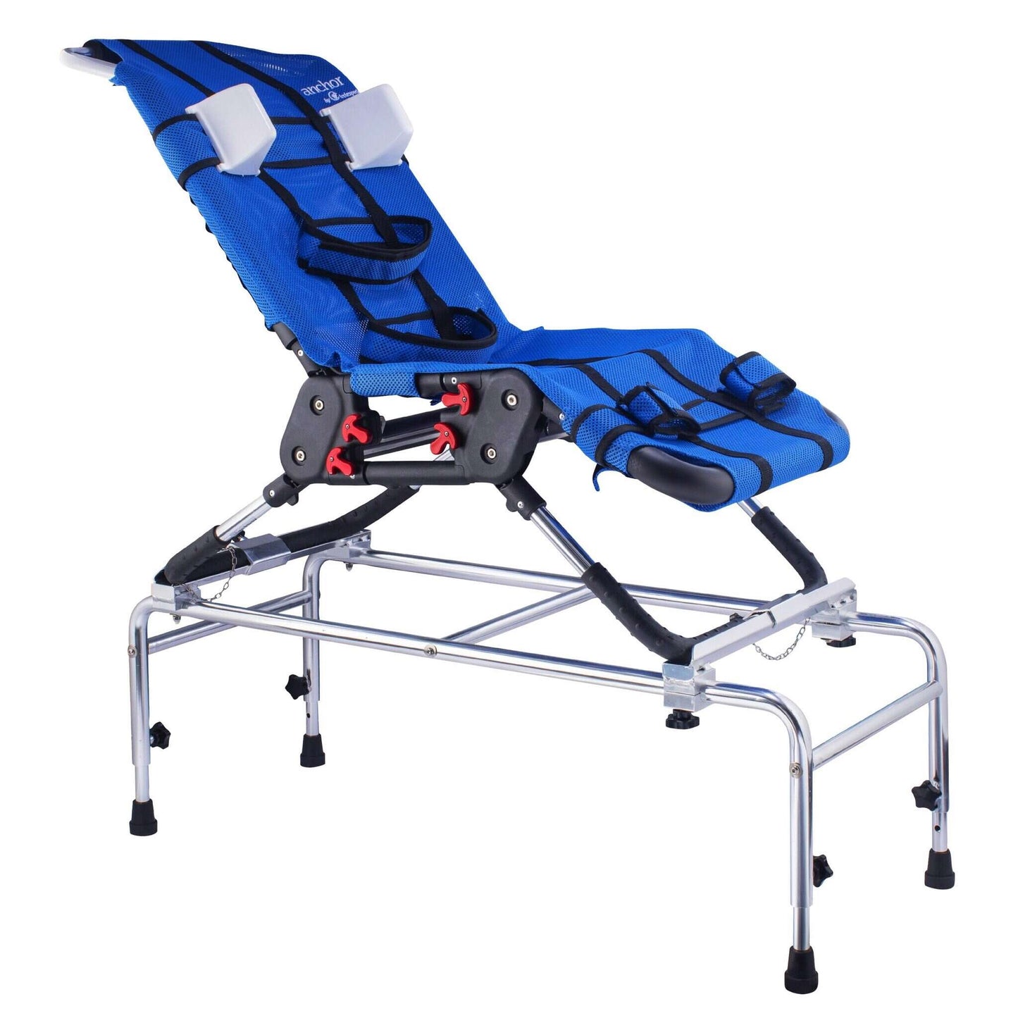 Circle Speciality Anchor Bath Chair, Lg (CSP - AN1600) - SchoolOutlet