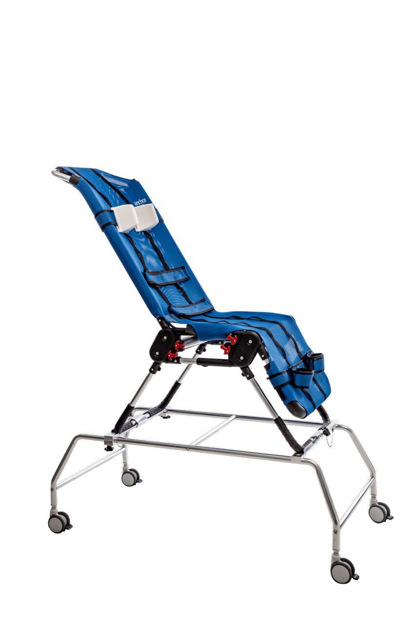 Circle Speciality Anchor Bath Chair, Lg (CSP - AN1600) - SchoolOutlet