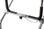 Circle Speciality Anchor Rolling Shower Base (CSP - AN2100) - SchoolOutlet