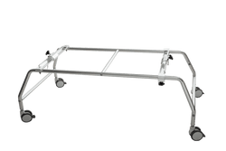 Circle Specialty Anchor Rolling Shower Base (CSP-AN2100)