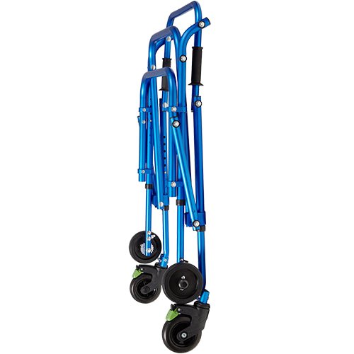 Circle Speciality Klip 4W Walker, XS, Red (CSP - KP410) - SchoolOutlet