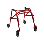 Circle Speciality Klip 4W Walker, Sm, Red (CSP - KP420R) - SchoolOutlet
