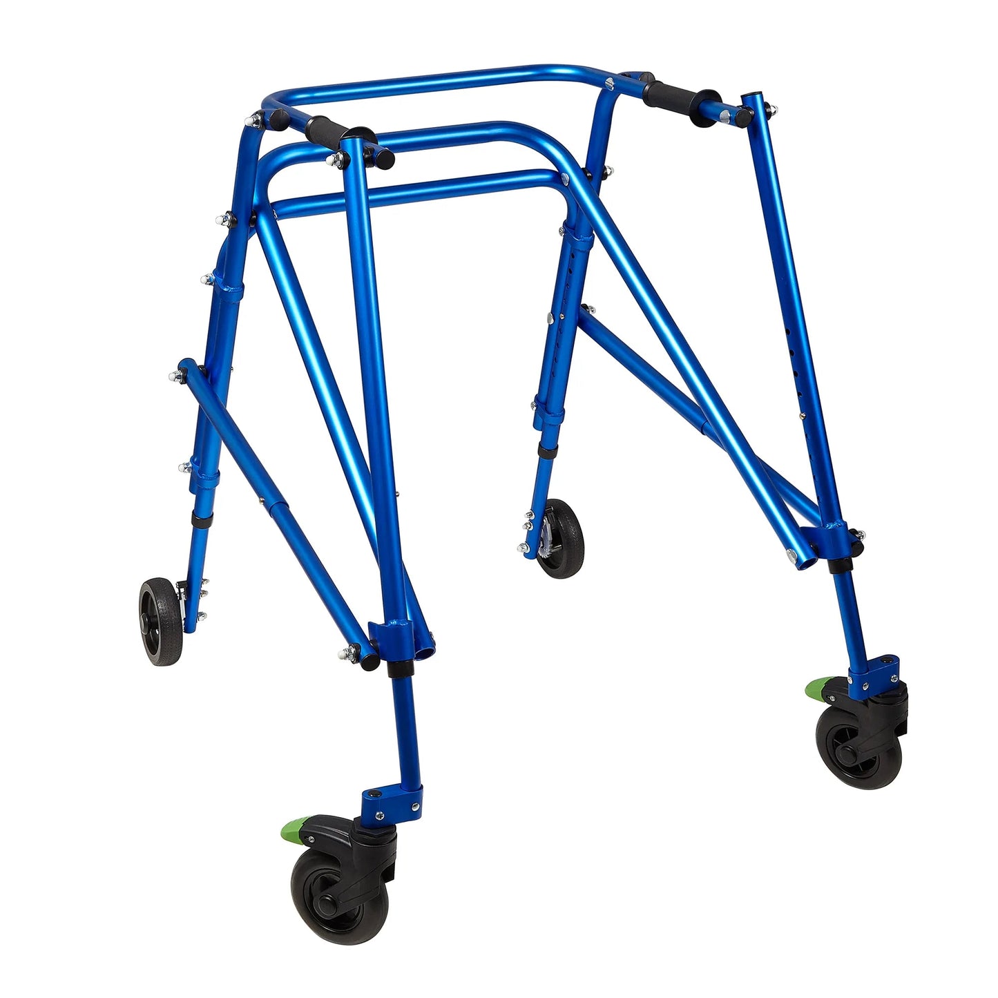 Circle Speciality Klip 4W Walker, Sm, Red (CSP - KP420R) - SchoolOutlet