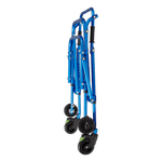 Circle Speciality Klip 4W Walker, Sm, Red (CSP - KP420R) - SchoolOutlet