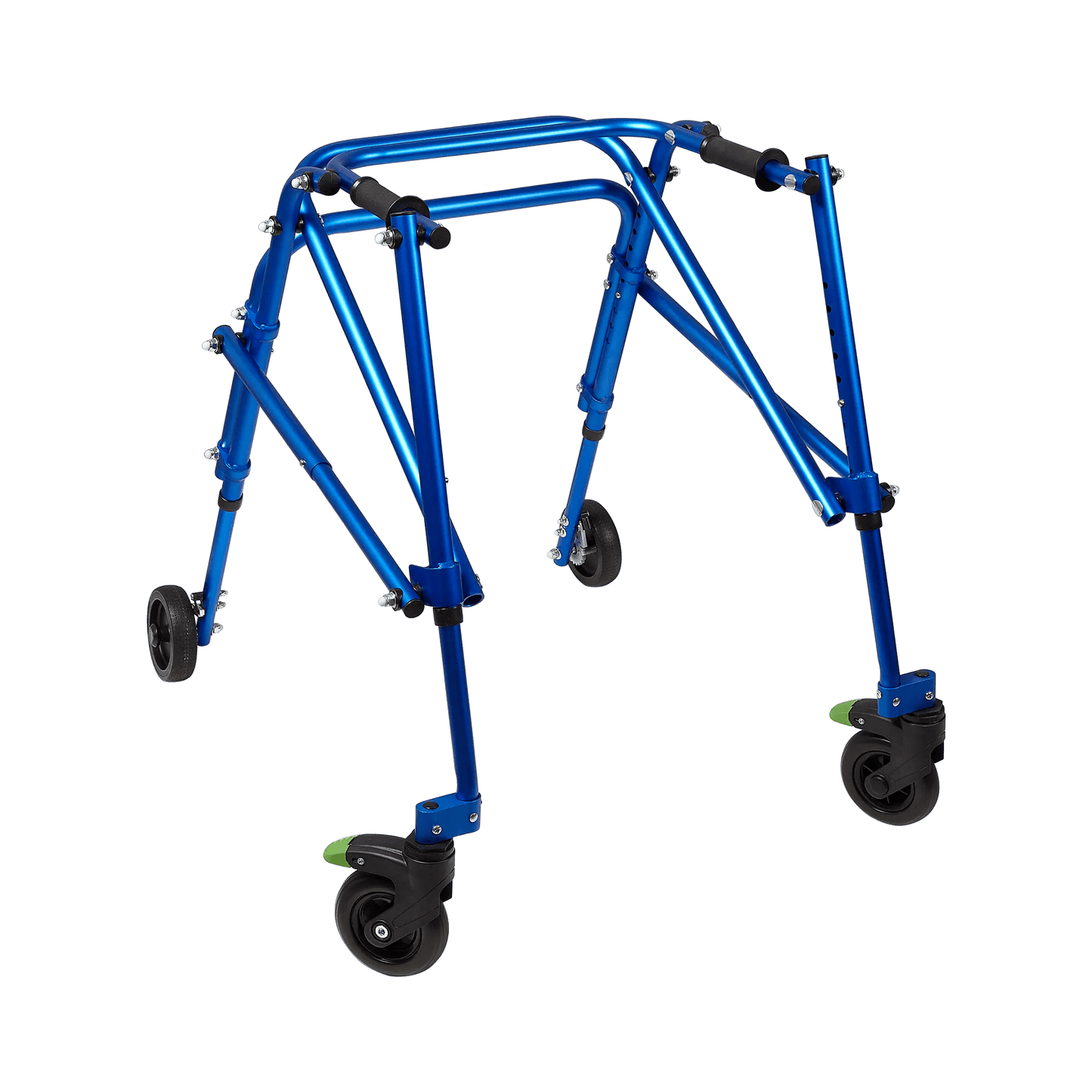 Circle Speciality Klip 4W Walker, Sm, Red (CSP - KP420R) - SchoolOutlet