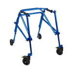 Circle Speciality Klip 4W Walker, Med, Blue (CSP - KP430) - SchoolOutlet