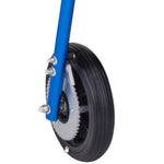 Circle Speciality Klip 4W Walker, Med, Blue (CSP - KP430) - SchoolOutlet