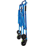 Circle Speciality Klip 4W Walker, Leg, Blue (CSP - KP440B ) - SchoolOutlet