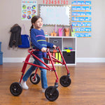 Circle Speciality Klip 4W Walker, 8