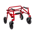 Circle Speciality Klip 4W Walker W.Seat, 8
