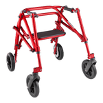 Circle Speciality Klip 4W Walker W.Seat, 8