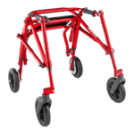 Circle Speciality Klip 4W Walker W.Seat, 8