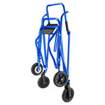 Circle Speciality Klip 4W Walker W.Seat, 8