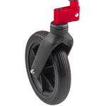 Circle Speciality Klip 4W Walker W.Seat, 8