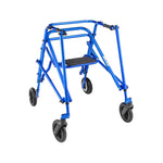 Circle Speciality Klip 4W Walker W.Seat, 8