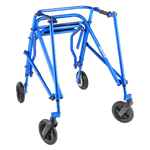 Circle Speciality Klip 4W Walker W.Seat, 8