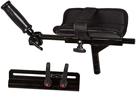 Circle Speciality Forearm Plartform, Klip, 1/Pr, Lg (CSP - KP800L) - SchoolOutlet