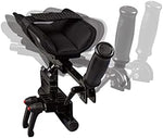 Circle Speciality Forearm Plartform, Klip, 1/Pr, Lg (CSP - KP800L) - SchoolOutlet