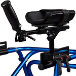 Circle Speciality Forearm Platform, Klip, 1/Pr, Sm (CSP - KP800S) - SchoolOutlet