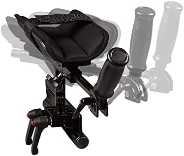 Circle Speciality Forearm Platform, Klip, 1/Pr, Sm (CSP - KP800S) - SchoolOutlet