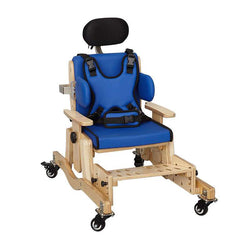 Circle Specialty Pango Activity Chair, Small (CSP-PA1200)