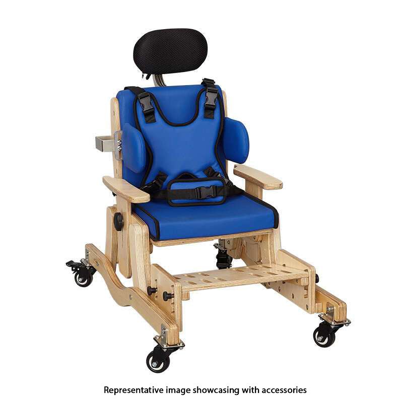 Circle Specialty Pango Activity Chair, Medium (CSP-PA1400) - SchoolOutlet