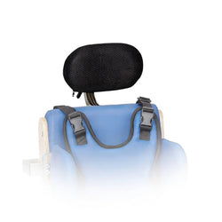 Circle Specialty Headrest (CSP-PA2100)