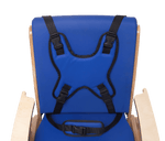Circle Speciality Trunk Harness, Pango, Small (CSP - PA2201) - SchoolOutlet