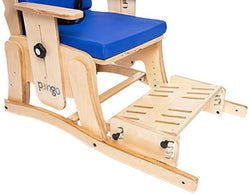 Circle Specialty Footrest ,Pango, Medium (CSP-PA2402)