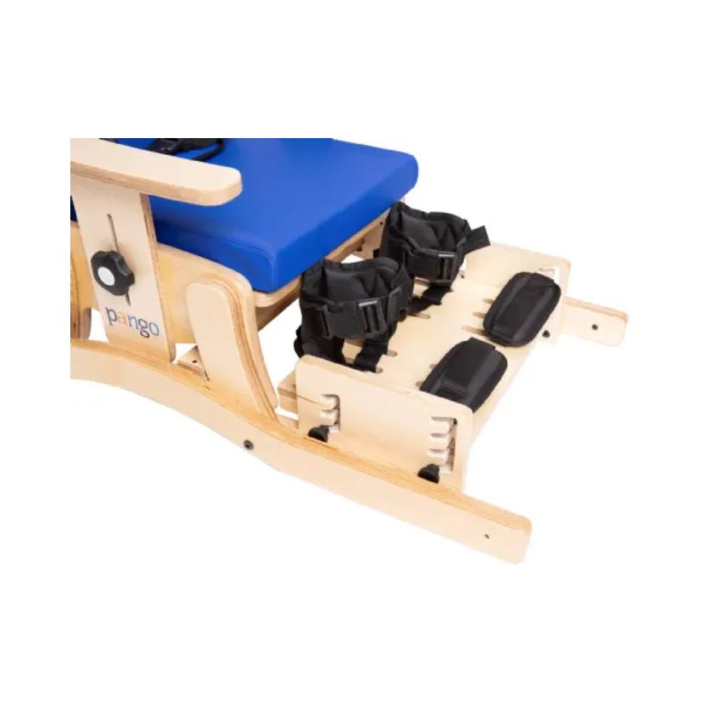 Circle Speciality Foot and Ankle Positioner, Pango (CSP - PA2410) - SchoolOutlet