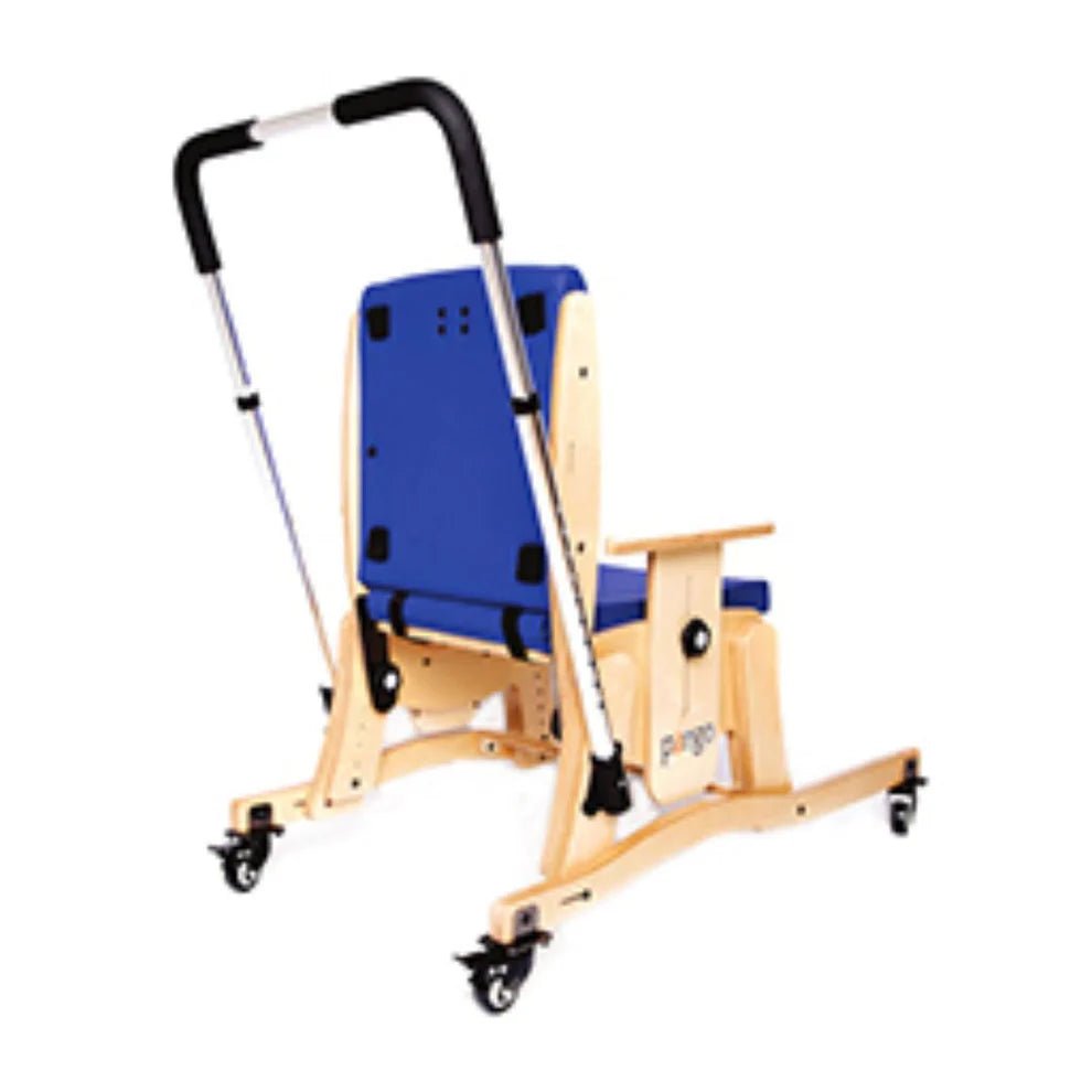 Circle Speciality Guide Bar, Pango, Medium (CSP - PA2502) - SchoolOutlet