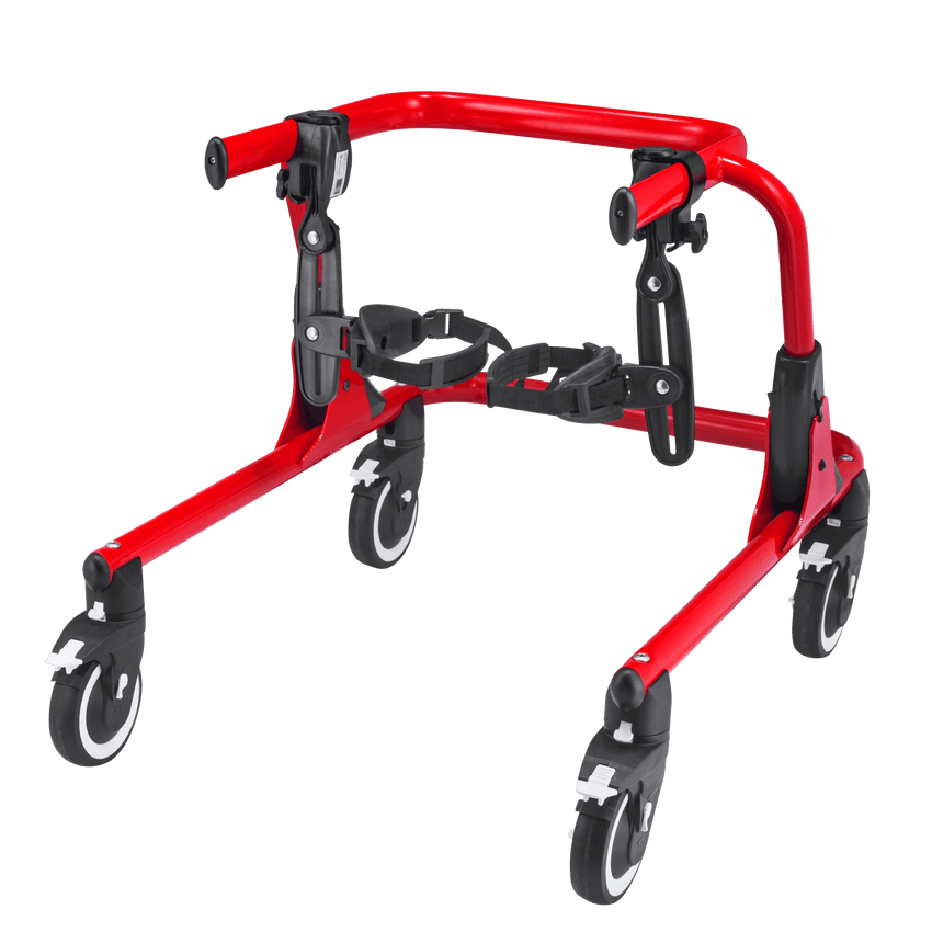 Circle Speciality Pivot Gait Trainer S, Yelow (CSP - PI420Y) - SchoolOutlet