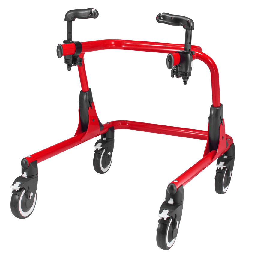 Circle Speciality Pivot Gait Trainer S, Yelow (CSP - PI420Y) - SchoolOutlet
