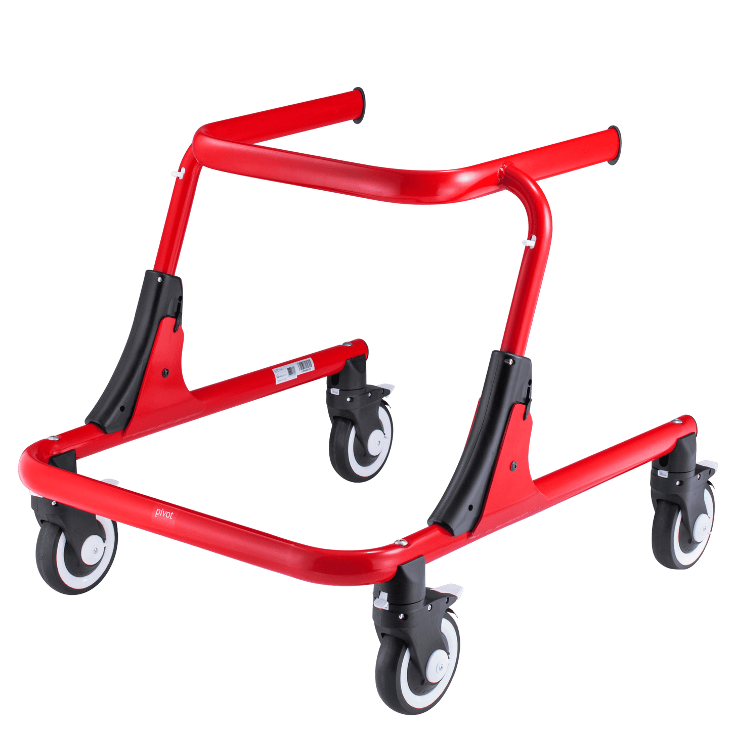 Circle Speciality Pivot Gait Trainer S, Yelow (CSP - PI420Y) - SchoolOutlet