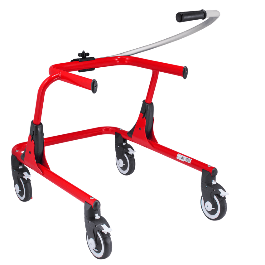 Circle Speciality Pivot Gait Trainer S, Yelow (CSP - PI420Y) - SchoolOutlet