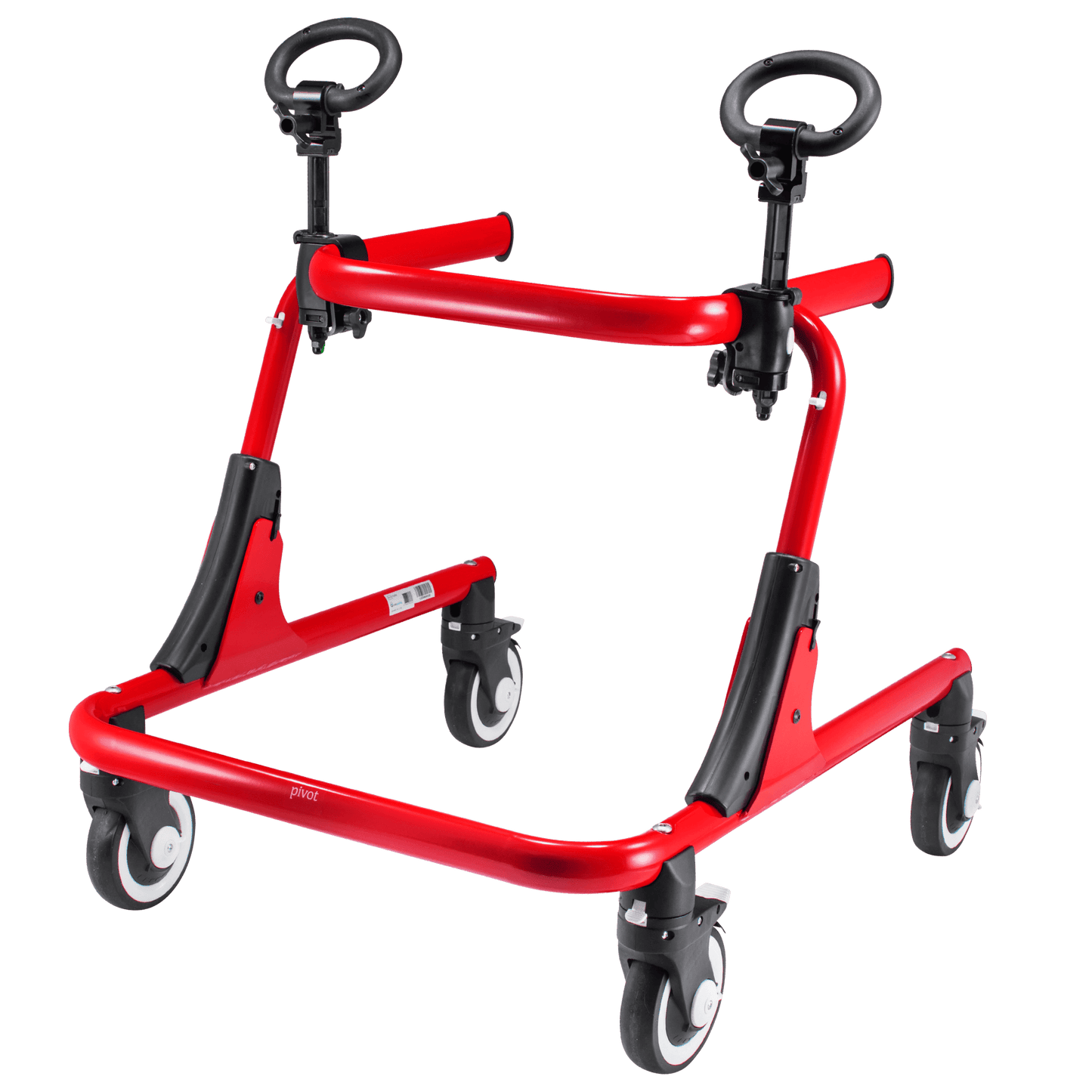 Circle Speciality Pivot Gait Trainer S, Yelow (CSP - PI420Y) - SchoolOutlet