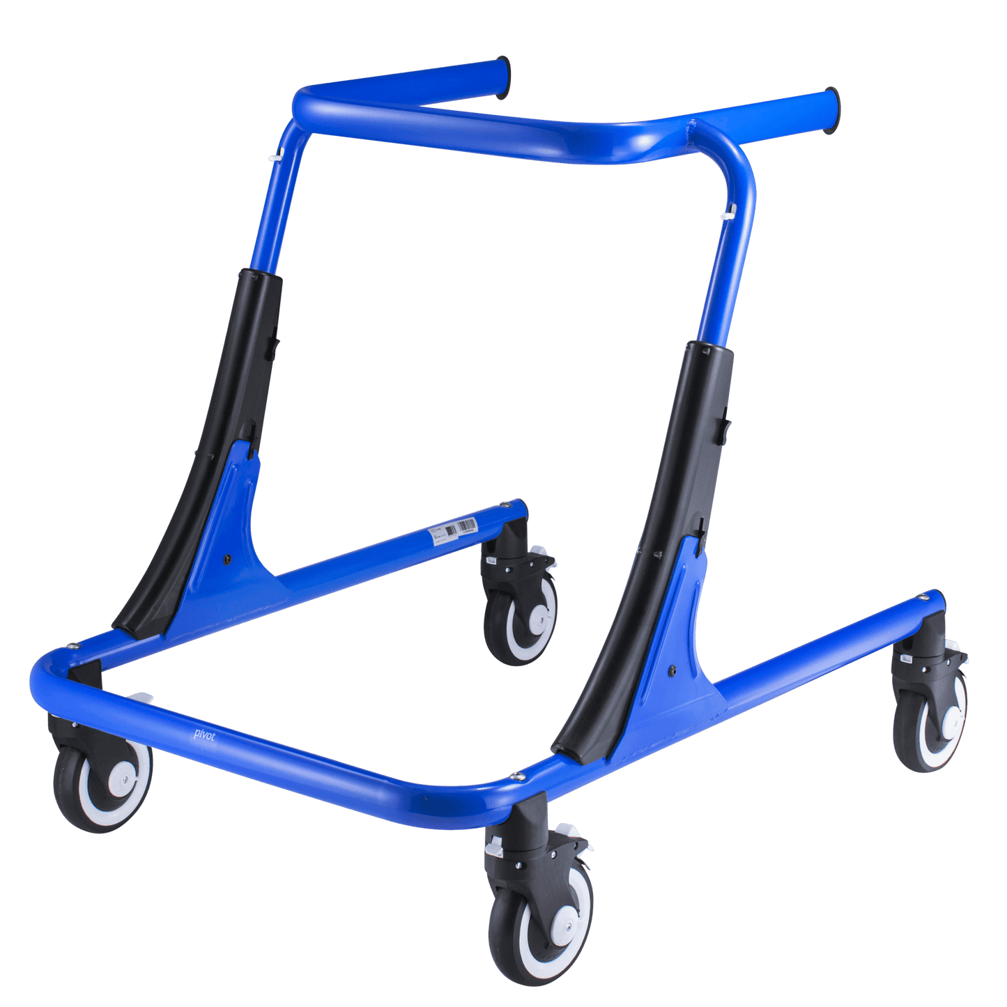 Circle Speciality Pivot Gait Trainer S, Yelow (CSP - PI420Y) - SchoolOutlet