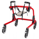 Circle Speciality Pivot Gait Trainer M, Red (CSP - PI430R) - SchoolOutlet