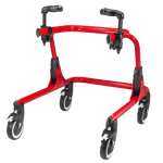 Circle Speciality Pivot Gait Trainer M, Red (CSP - PI430R) - SchoolOutlet