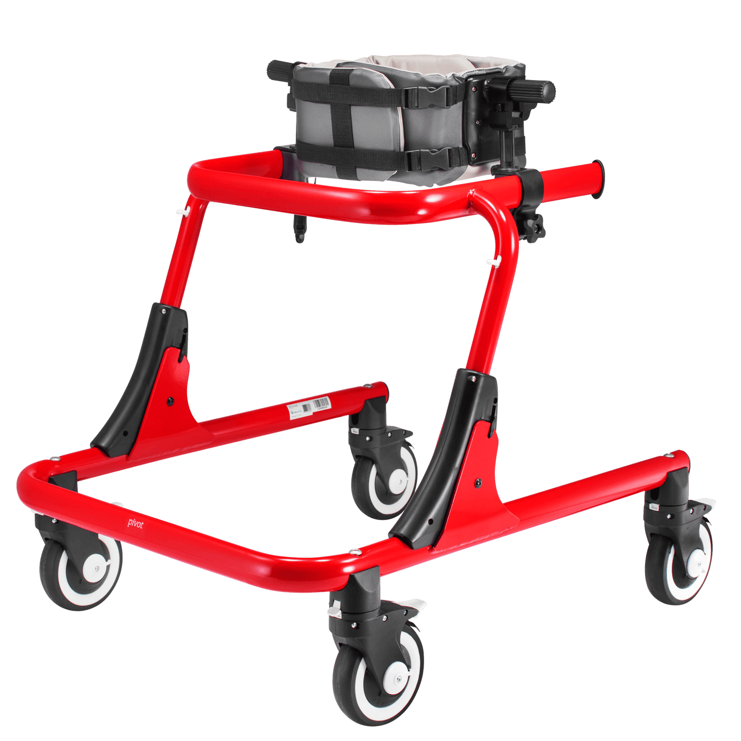 Circle Speciality Pivot Gait Trainer L, Blue (CSP - PI440B) - SchoolOutlet