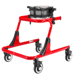 Circle Speciality Pivot Gait Trainer L, Blue (CSP - PI440B) - SchoolOutlet
