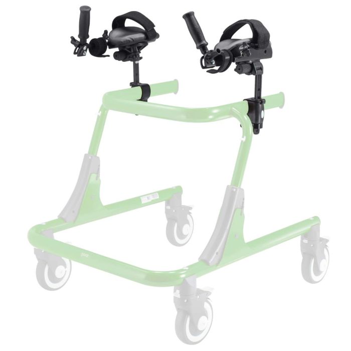 Circle Speciality Forearm Platforms, Small (CSP - PI800) - SchoolOutlet