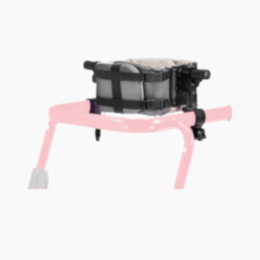 Circle Speciality Trunk Support,Pivot,Medium (PI810M) - SchoolOutlet