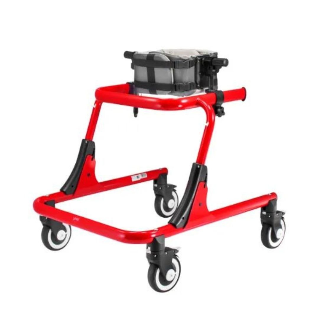 Circle Speciality Trunk Support,Pivot,Medium (PI810M) - SchoolOutlet