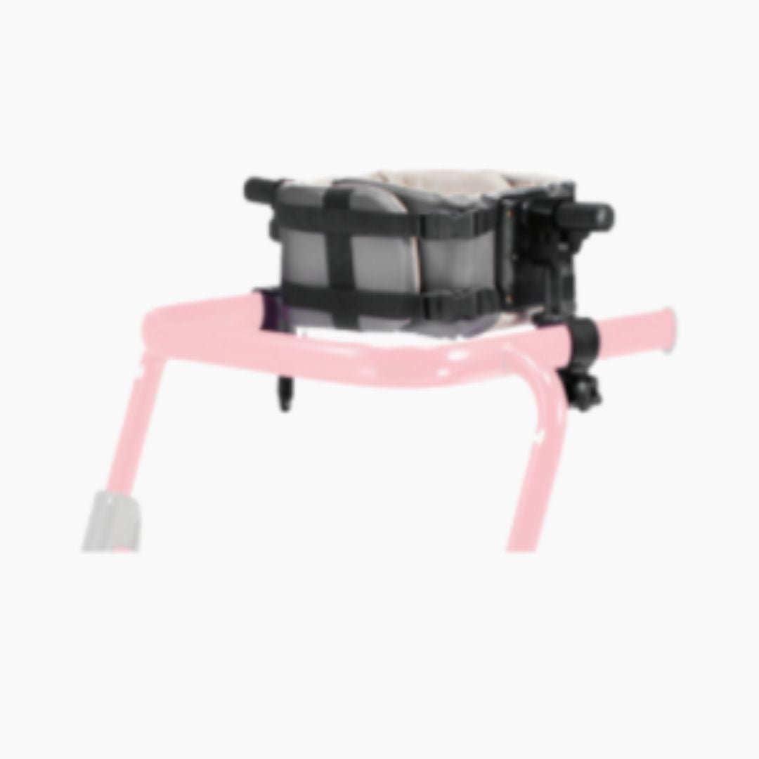 Circle Speciality Trunk Support,Pivot,Small (CSP - PI810S) - SchoolOutlet