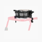 Circle Speciality Trunk Support,Pivot,Small (CSP - PI810S) - SchoolOutlet