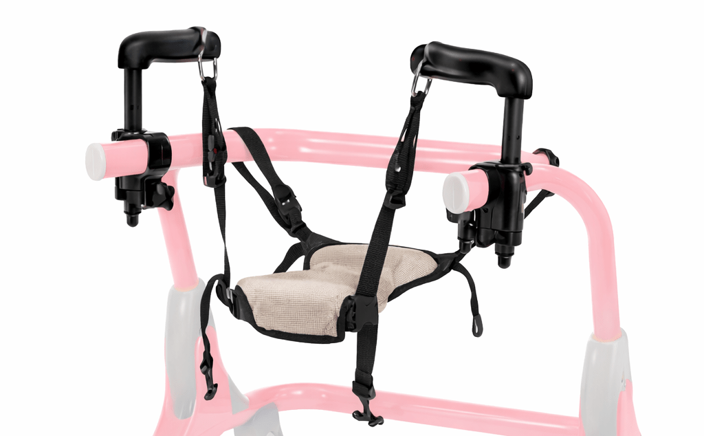 Circle Speciality Hip Positioner With Pad, Large (CSP - PI811L) - SchoolOutlet