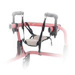 Circle Speciality Hip Positioner With Pad, Small (CSP - PI812S) - SchoolOutlet