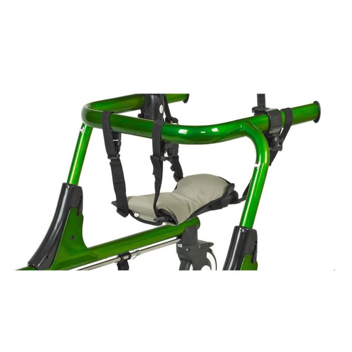 Circle Speciality Hip Positioner With Pad, Small (CSP - PI812S) - SchoolOutlet